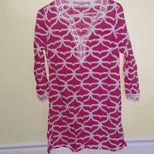 Vineyard Vines Cover Up